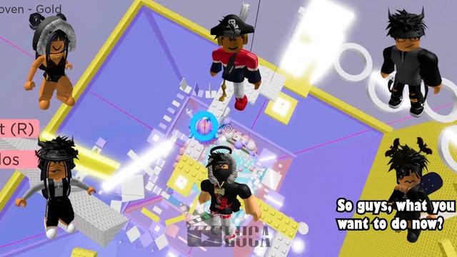 TEXT to speech emoji Roblox emoji Groupchat Conversations | My BF cheating on me смотреть онлайн