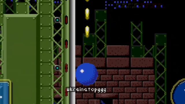 сделал видео про Соника название Соник через вселенные смотреть онлайн