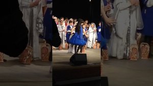 Дениза Хекилаева Нальчик город любимый мой