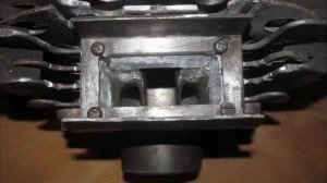 Лепестковый клапан, Иж, CZ 500/250. Каким я его вижу.