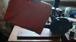 #10.Швейная машинка рукавного типа "Версаль". Для работы с кожей!