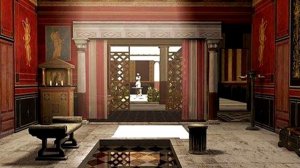 Разбор понятия стиля. Что отличает стильный интерьер от не стильного. Введение в историю интерьера