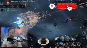 ? Багнутые системы-ловушки в нулях и КАК попасть в ЖИТУ / Jita?!! - EVE Echoes