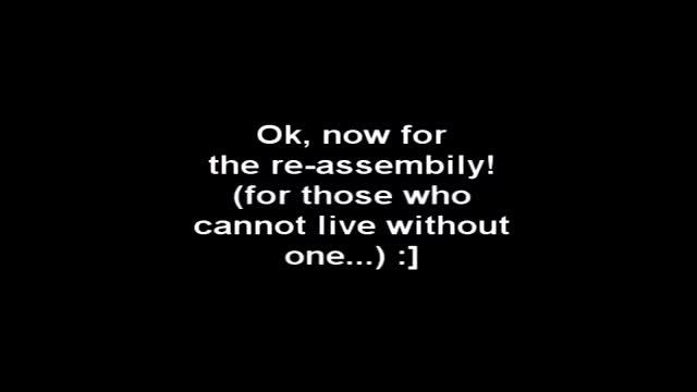 Metal Fish/Australia map Disentanglement/puzzle solution! смотреть онлайн