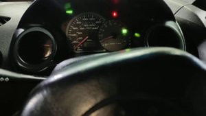 Установка кнопки Старт стоп на Mitsubishi