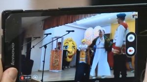 «Ах, теща моя, теща ласковая»