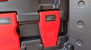 Автосканер AUTEL MaxiDAS DS808BT + 3 года обновлений  (обзор)