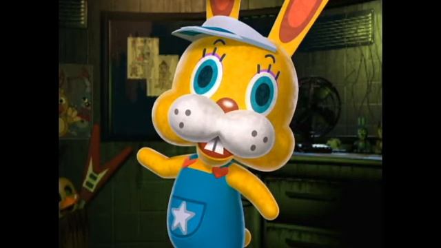 The Rabbit Behind The Slaughter смотреть онлайн