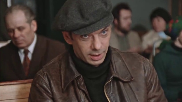 13.Знакомство смотреть онлайн