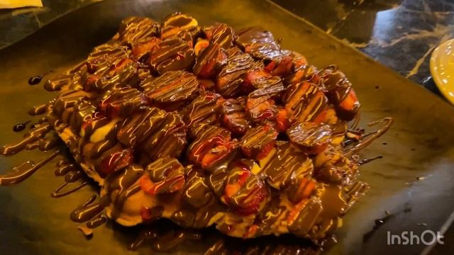 Еда в Махмутларе. Еда в Алании.Food in Mahmutlar. Food in Alanya.