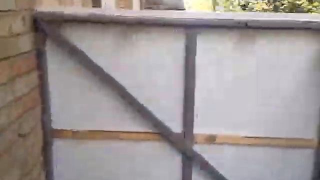 Вынос расширение балкона - компания ЕвроБалконы