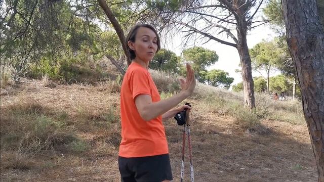 Избавление от Боли в Пояснице через Северную Ходьбу: Лайфхаки и Советы | Северная Ходьба Рядом смотреть онлайн