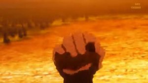 Аста и Ями против. Данте ▪︎ Черный клевер 「AMV」 Light Em Up