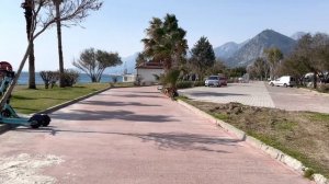 ОТДЫХ В ТУРЦИИ В МАРТЕ. Погода в Анталии СЕГОДНЯ