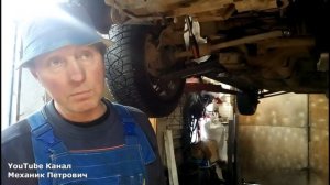 ЖЕСТЬ НА СТО !СТУК НА ОБОРОТАХ ЧТО ОБНАРУЖИЛИ Chevrolet Lacetti