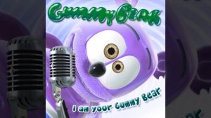 I Am A Gummy Bear (Alternate Instrumental Recreation)