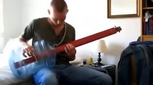 Самодельный бас