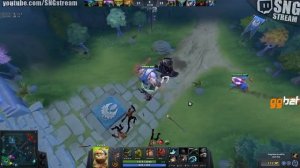 Dread. ГАЙД НА ПУДЖА! [Dread]