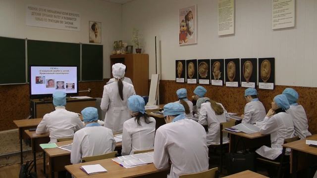 Открытый урок Спирина смотреть онлайн