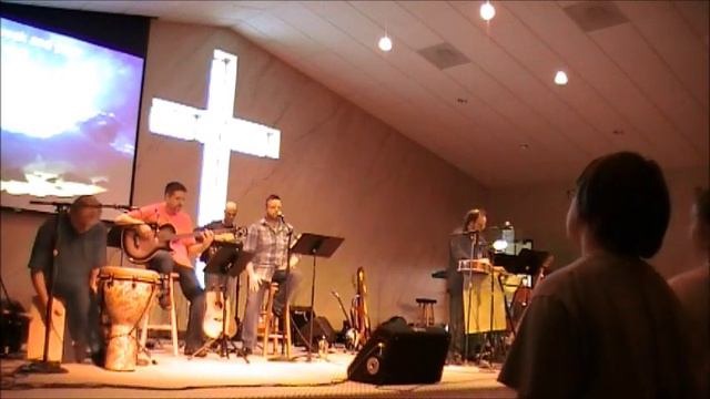 Heart of Worship - Night of Worship смотреть онлайн