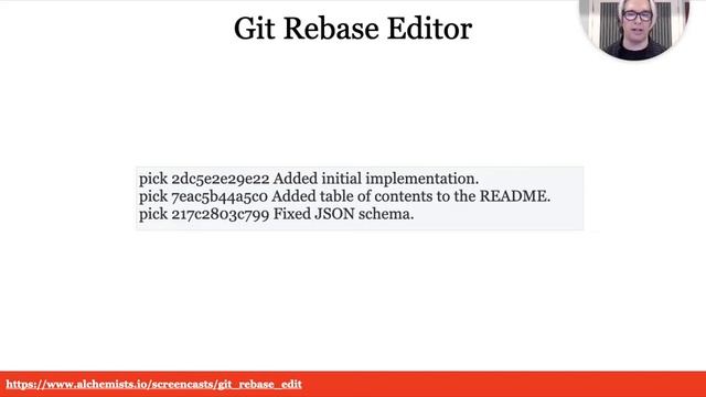 Ruby Galaxy v0.1 Brooke Kuhlmann - Git Rebase смотреть онлайн