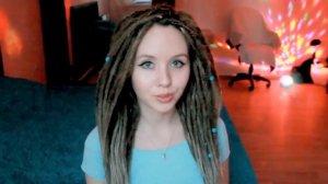 ДРЕДЫ\ДЕ ДРЕДЫ.Как ухаживать и мыть? ЗАЧЕМ НУЖЕН ВЫПРЯМИТЕЛЬ?2017