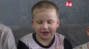 Четыре сыночка и лапочка дочка в планах