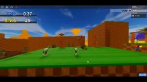 Green hill green hill Roblox