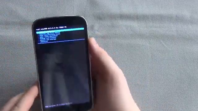 КАК прошить китайский телефон и НЕ обложаться смотреть онлайн