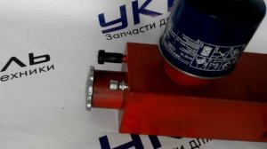 Гидробак ЮМЗ 6 маслянный бак для переоборудования под ГОРу