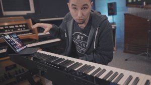 CASIO PX-S1100 + adapter WU-BT10