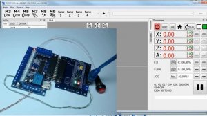 WLMill.Настройка.Скачиваем и соединяемся с контроллером