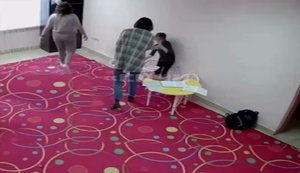 В Сочи возбудили уголовное дело за истязание ребенка в одном из частных детсадов