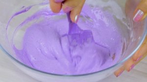 Классный СЛАЙМ БЕЗ ТЕТРАБОРАТА ? Как сделать флаффи слайм без тетрабората натрия