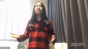 Kids Public Speaking Online Showcase 2020 Middler & Senior Category | Day 1
