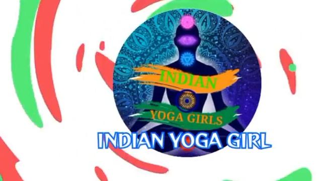 Indian Yoga Girl Channel Trailer смотреть онлайн