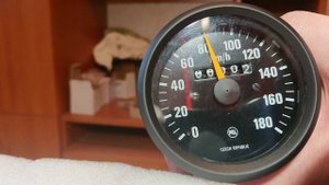 обзор на новые, оригинальные приборы Ява 638 люкс (последние из выпуска)