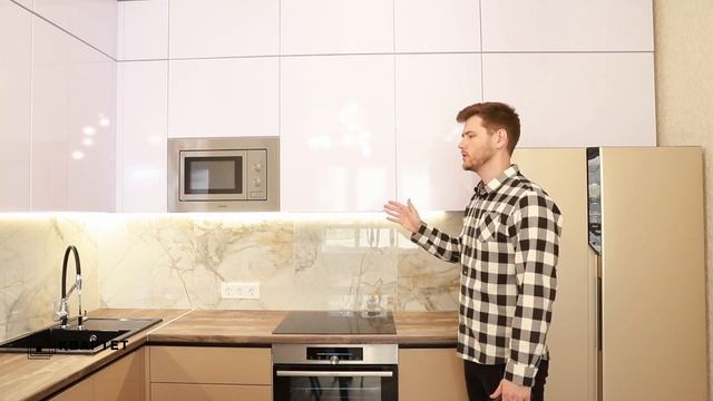 ЖК Хорошо 3+ Обзор ремонта квартиры в Ижевске смотреть онлайн