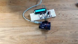 Arduino Beginner Tutorial : LCD Display Programming