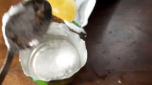 Как убрать ржавчину от старых кронен пробок?