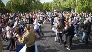 Вальс Людовика 15 (Valse Louis XV)