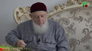 Иманан шовда. Эфир от 23.10.2020