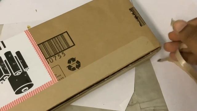 New iPad 8th Gen 32GB WiFi official AppleIndia.com unboxing