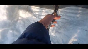 Нарты ПГК-2000./Краткий обзор.