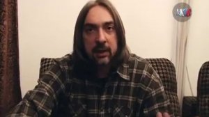 Михаил Горшенев (Король и Шут) о Русском Рэпе