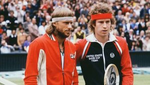 ВЕЛИЧАЙШИЙ теннисист КОТОРОГО видел МИР. Джон Макинрой