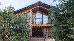 Огромное поместье за 150 млн. рублей!