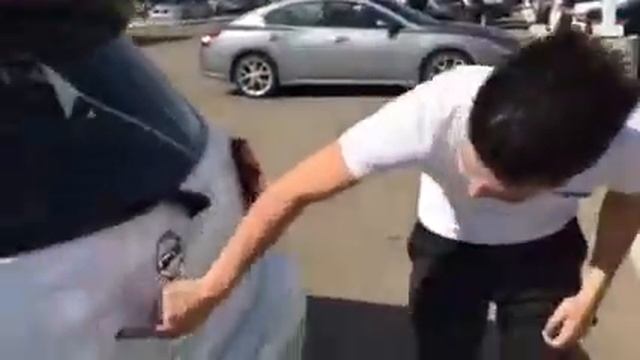 Vanessa's Bundle of Joy! смотреть онлайн