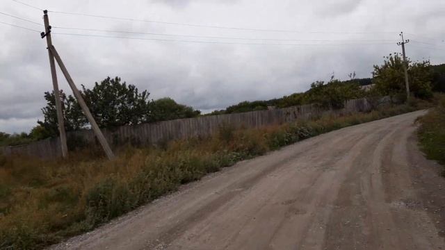 ПРОГУЛКА ПО ПЕЧЕНЕГЕ ЧАСТЬ ШЕСТАЯ.Улица Харьковская-Октябрьская
