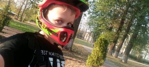 Иду в гараж с папусом хорон